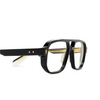 Lunettes de vue Jacques Marie Mage EVANS OPT BELUGA - Vignette du produit 3/3