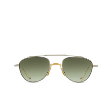 Jacques Marie Mage FLYNN Sunglasses ELECTRUM - front view