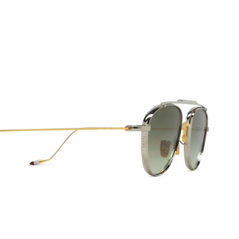 Jacques Marie Mage FLYNN Sonnenbrillen ELECTRUM - 3/3