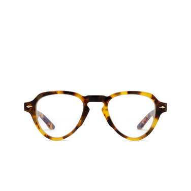 Gafas graduadas Jacques Marie Mage HATFIELD OPT HAVANA 8  - Vista delantera