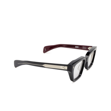 Gafas de sol Jacques Marie Mage ICHIKAWA BLOODSTONE - Vista tres cuartos