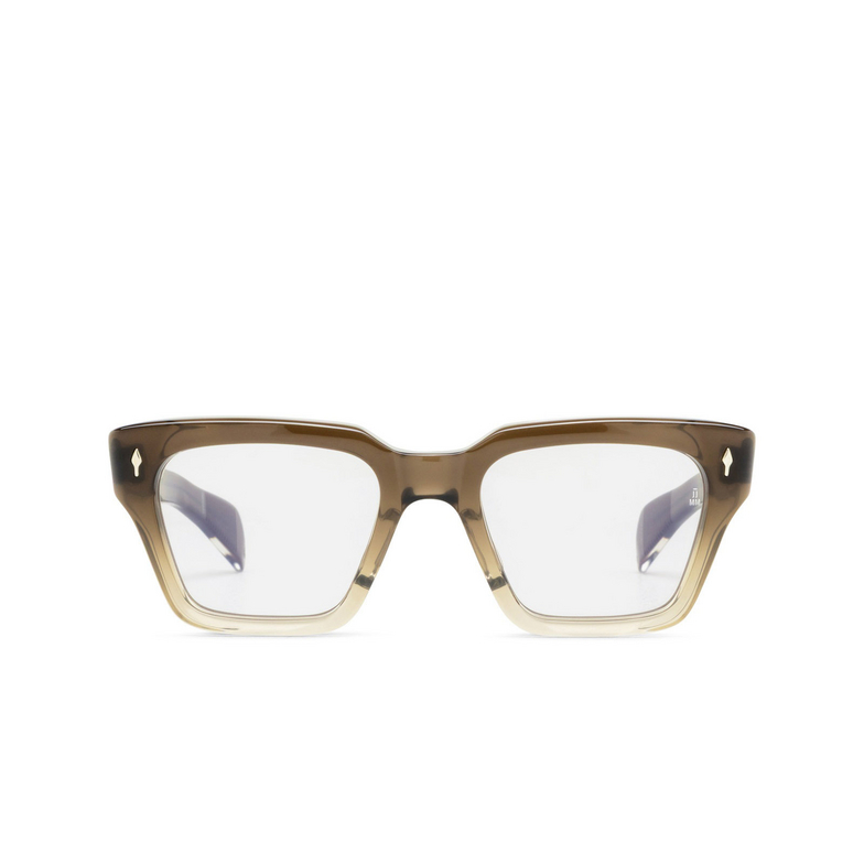 Jacques Marie Mage ICHIKAWA Sunglasses SMOKE FADE - 1/3