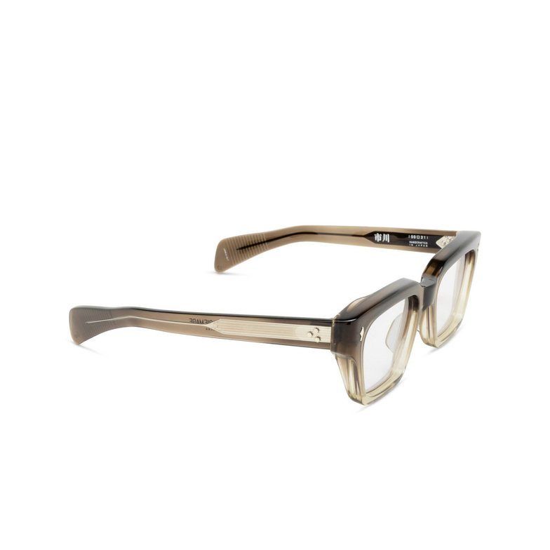 Jacques Marie Mage ICHIKAWA Sunglasses SMOKE FADE - 2/3