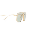 Lunettes de soleil Jacques Marie Mage JAGGER ALTAN - Vignette du produit 3/4