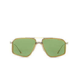 Jacques Marie Mage JAGGER Sunglasses ELECTRUM