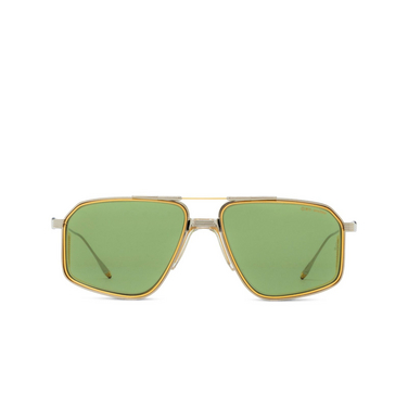 Jacques Marie Mage JAGGER Sunglasses ELECTRUM - front view