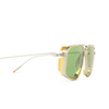 Jacques Marie Mage JAGGER Sunglasses ELECTRUM - product thumbnail 3/3