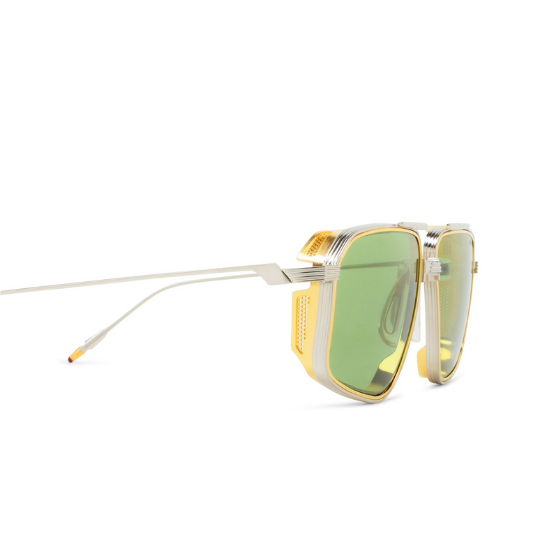 Jacques Marie Mage JAGGER Sunglasses ELECTRUM - 3/3