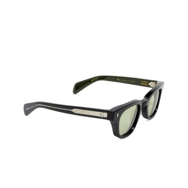 Lunettes de soleil Jacques Marie Mage JULIEN COBRA - Vue trois quarts