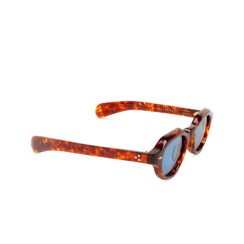 Jacques Marie Mage KELLERMAN Sonnenbrillen BRECCIA / BLUE - 2/3