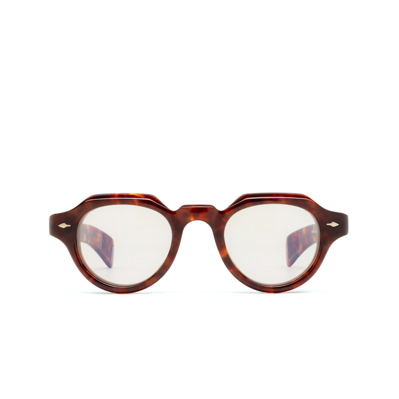 Jacques Marie Mage KELLERMAN Sunglasses BRECCIA / BROWN - 1/3