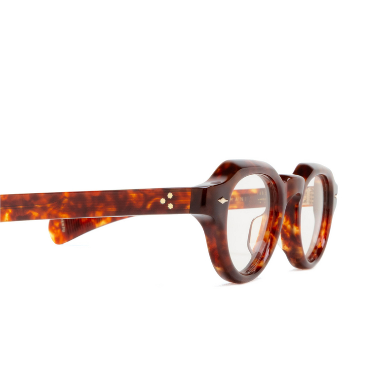 Jacques Marie Mage KELLERMAN Sunglasses BRECCIA / BROWN - 3/3