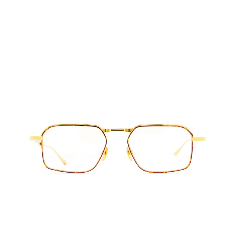 Gafas graduadas Jacques Marie Mage KOENIG RX GOLD - 1/4