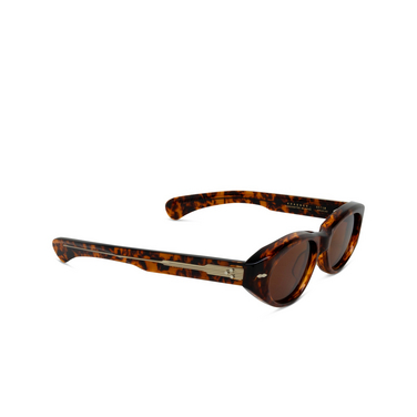 Jacques Marie Mage KRASNER Sunglasses SAMOA - three-quarters view