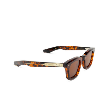 Jacques Marie Mage LECLAIR Sunglasses SAMOA - three-quarters view