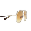 Jacques Marie Mage LOCKHEED Sonnenbrillen AUTUMN - Produkt-Miniaturansicht 3/3