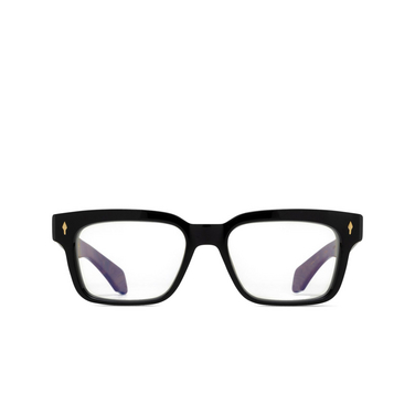 Gafas graduadas Jacques Marie Mage MOLINO 55 OPT NOIR X - Vista delantera