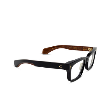 Lunettes de vue Jacques Marie Mage MOLINO 55 OPT NOIR X - Vue trois quarts