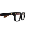 Jacques Marie Mage MOLINO 55 OPT Eyeglasses NOIR X - product thumbnail 3/4