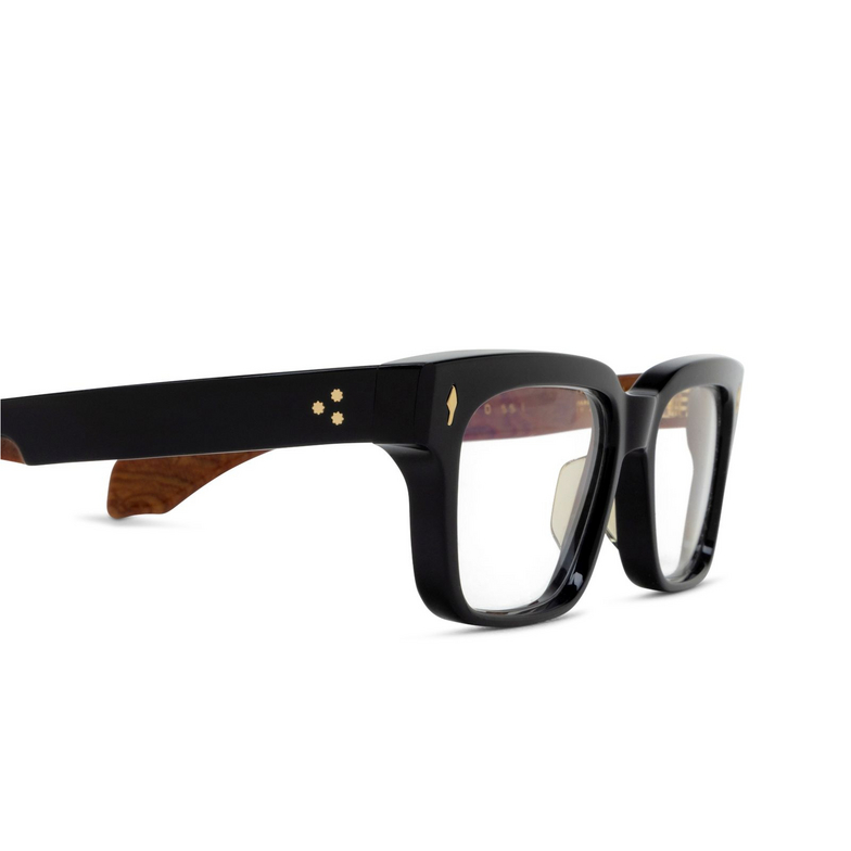 Jacques Marie Mage MOLINO 55 OPT Eyeglasses NOIR X - 3/4