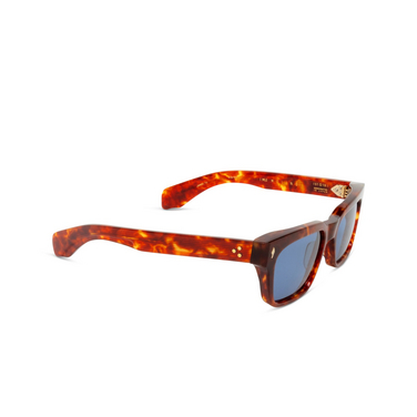 Jacques Marie Mage MOLINO Sunglasses BRECCIA - three-quarters view