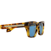 Jacques Marie Mage MOLINO Sunglasses HAVANA 8  - product thumbnail 3/4