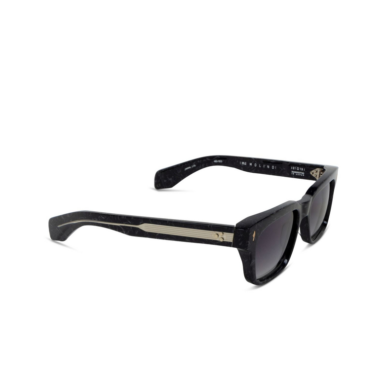 Lunettes de soleil Jacques Marie Mage MOLINO SLATE - 2/4