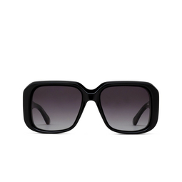 Lunettes de soleil Jacques Marie Mage PAT NEXT NOIR