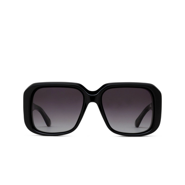 Jacques Marie Mage PAT Sunglasses NEXT NOIR - front view