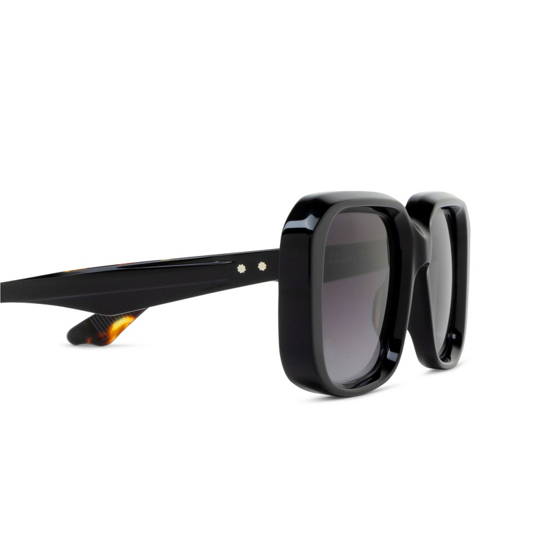 Jacques Marie Mage PAT Sunglasses NEXT NOIR - 3/4