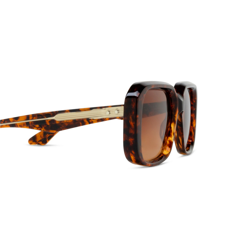 Lunettes de soleil Jacques Marie Mage PAT SAMOA - 3/4