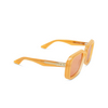 Jacques Marie Mage PAT Sunglasses SUNDIAL - product thumbnail 2/4