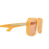 Jacques Marie Mage PAT Sunglasses SUNDIAL - product thumbnail 3/4