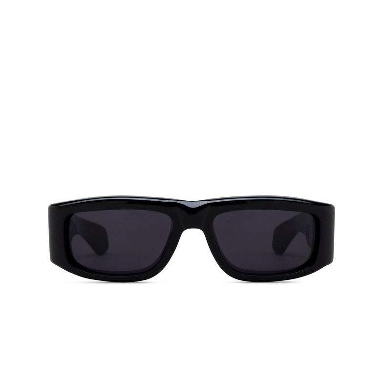 Lunettes de soleil Jacques Marie Mage ROMI BLACK - 1/4