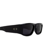 Lunettes de soleil Jacques Marie Mage ROMI BLACK - Vignette du produit 3/4