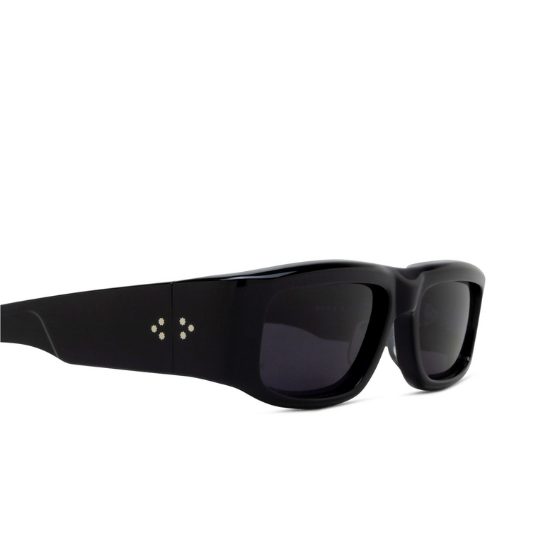 Lunettes de soleil Jacques Marie Mage ROMI BLACK - 3/4