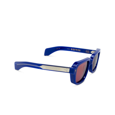 Lunettes de soleil Jacques Marie Mage TAOS LAPIS - Vue trois quarts