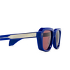 Jacques Marie Mage TAOS Sunglasses LAPIS - product thumbnail 3/4