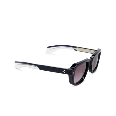 Jacques Marie Mage TAOS Sunglasses SKYE - three-quarters view