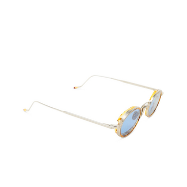 Jacques Marie Mage VARDA Sunglasses CAIRO - three-quarters view