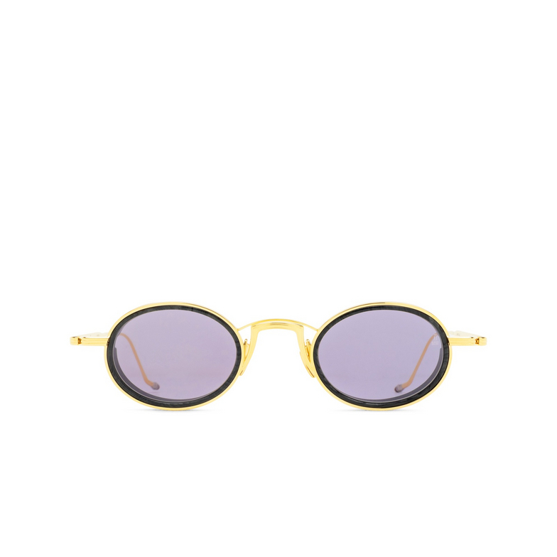Jacques Marie Mage VARDA Sunglasses EBONY - 1/3