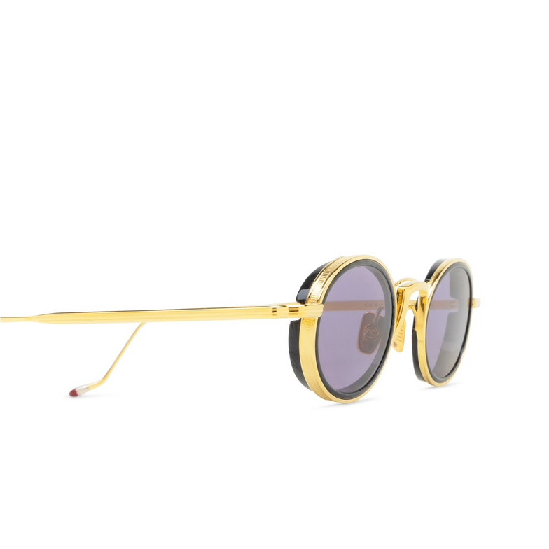 Jacques Marie Mage VARDA Sunglasses EBONY - 3/3