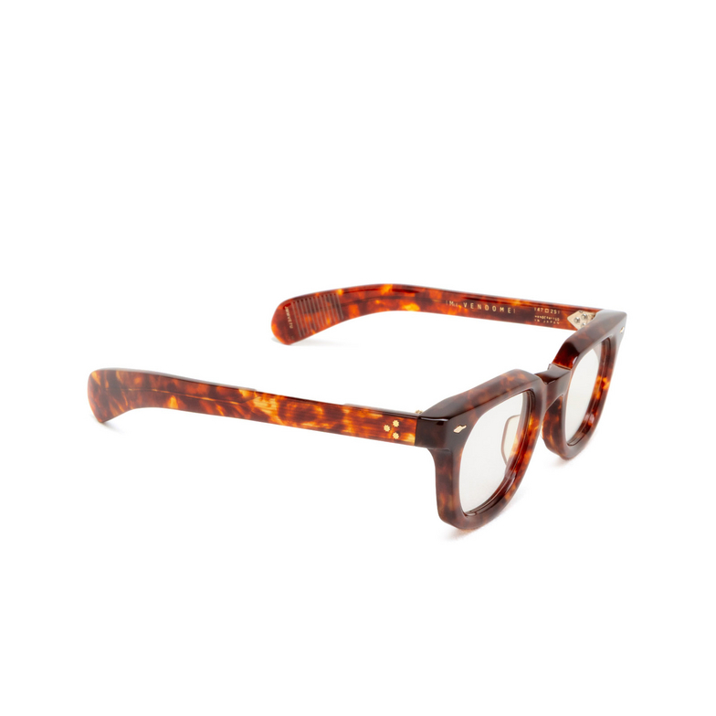 Jacques Marie Mage VENDOME Sonnenbrillen BRECCIA / BROWN - 2/3