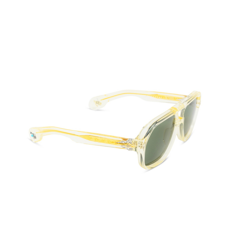 Jacques Marie Mage WILDHORSE Sunglasses BRUT - 2/3