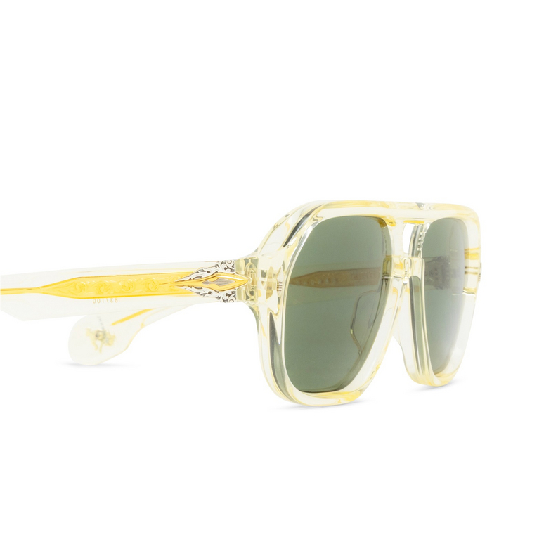 Jacques Marie Mage WILDHORSE Sunglasses BRUT - 3/3