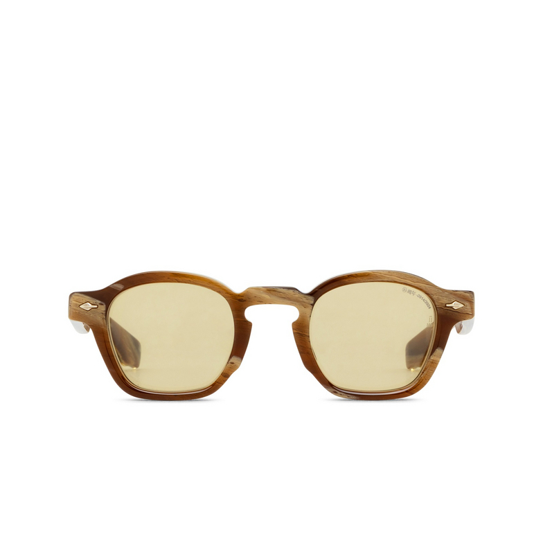Jacques Marie Mage ZEPHIRIN-10Y Sonnenbrillen BARK HORN - 1/3