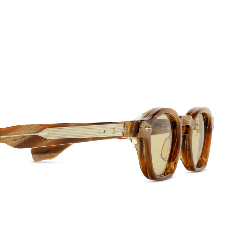 Jacques Marie Mage ZEPHIRIN-10Y Sonnenbrillen BARK HORN - 3/3