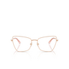 Lunettes de vue Jimmy Choo JC2010HB 3008 rose gold - Vignette du produit 1/4