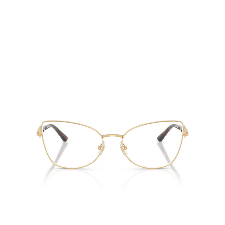 Jimmy Choo JC2012 Eyeglasses 3023 gold - 1/4