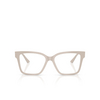 Lunettes de vue Jimmy Choo JC3006U 5033 sand - Vignette du produit 1/4
